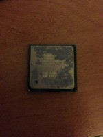 Intel Pentium 4 Processor
