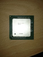 Intel Pentium Xeon